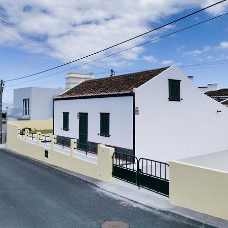 Aurora House Villa Mosteiros  Buitenkant foto