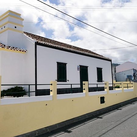 Aurora House Villa Mosteiros  Buitenkant foto