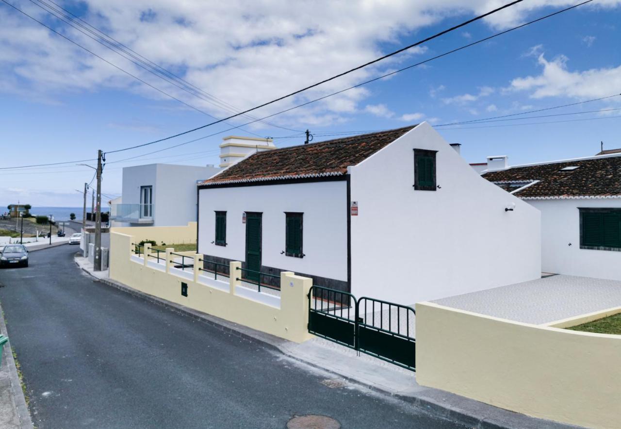Aurora House Villa Mosteiros  Buitenkant foto